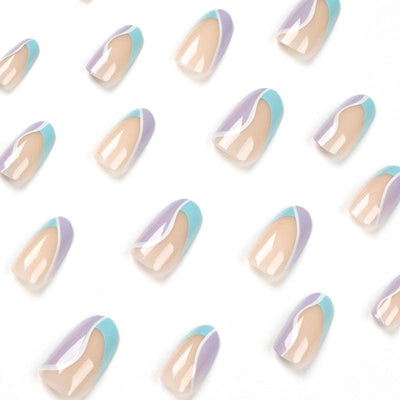 Luxury Press On Nails-3